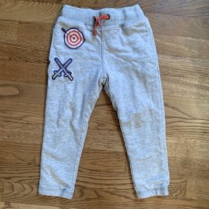 Mini Boden joggers